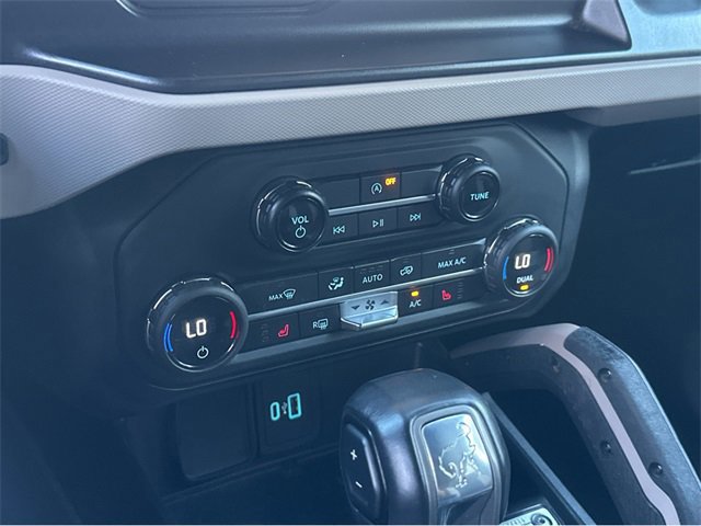 Certified 2021 Ford Bronco Big Bend image 31