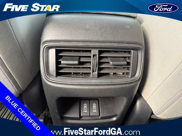 Used 2017 Honda CR-V EX image 12