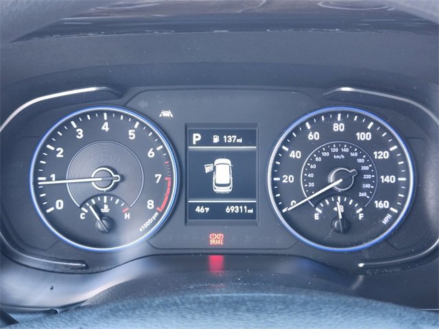 Used 2021 Hyundai Palisade SE image 30