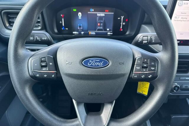 Certified 2025 Ford Maverick XL FWD image 18
