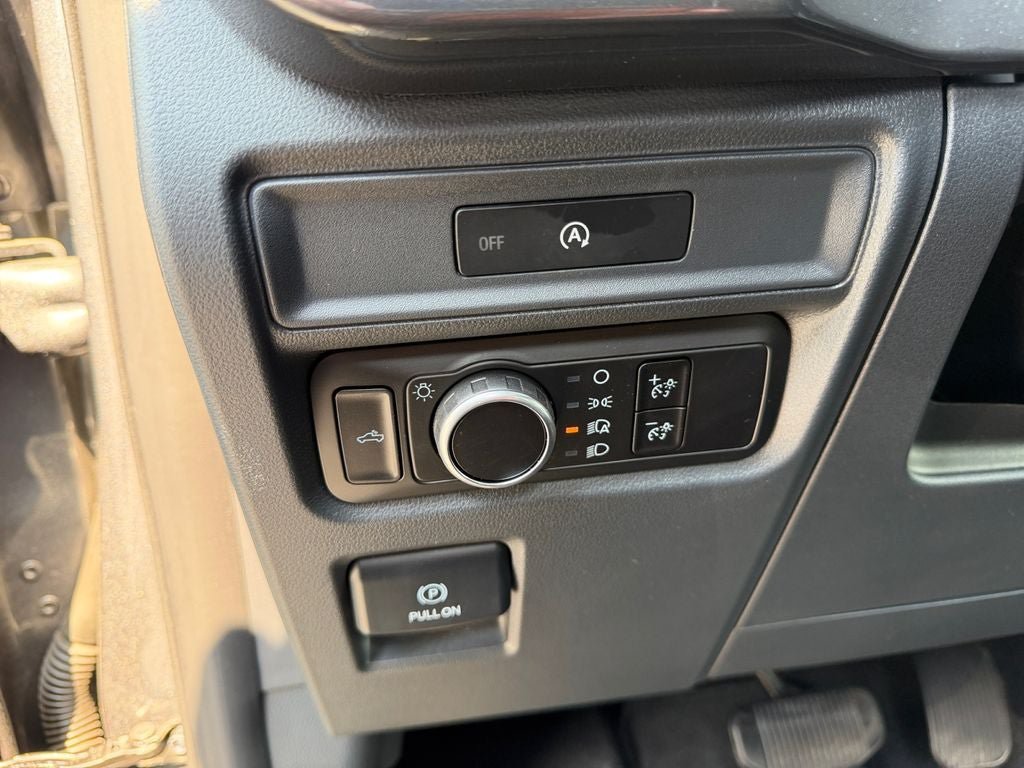 Certified 2025 Ford F150 STX AWD/4WD image 19