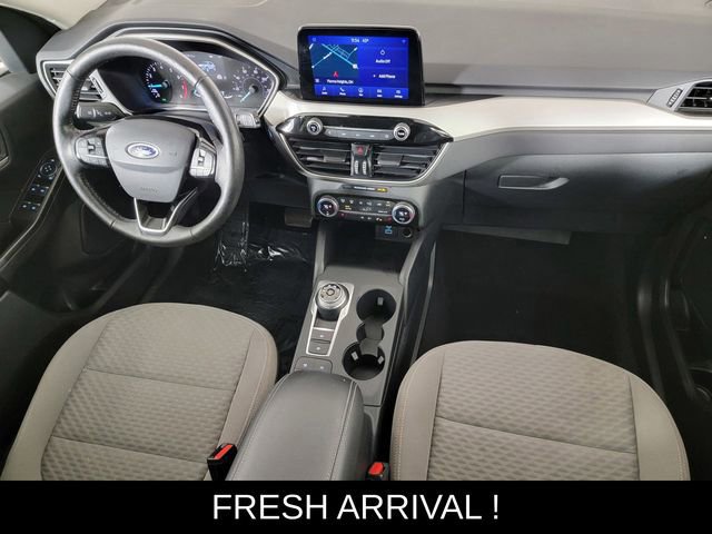 Certified 2021 Ford Escape SE w/ Convenience Package image 32