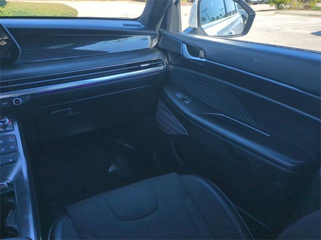 Used 2025 Hyundai Palisade Calligraphy image 17