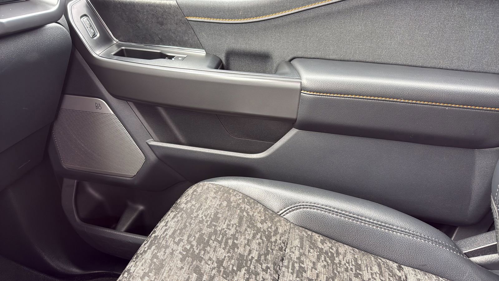 Certified 2024 Ford F150 Tremor w/ Bed Utility Package AWD/4WD image 23