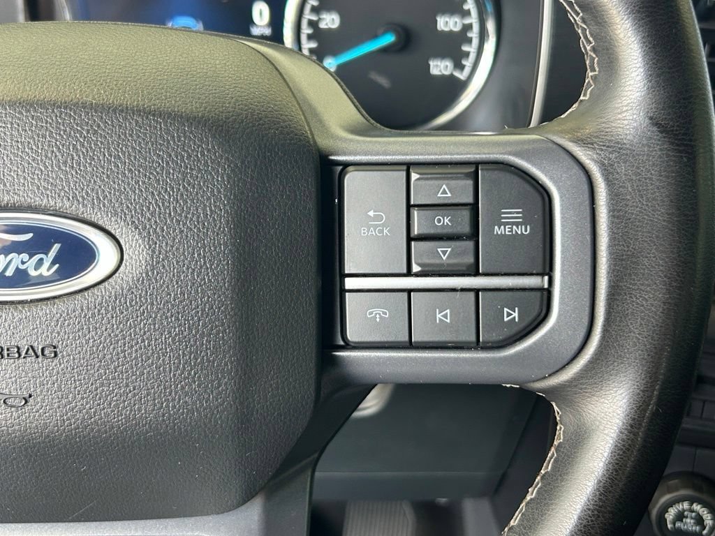 Certified 2023 Ford F150 King Ranch AWD/4WD image 40