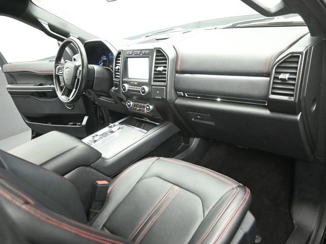 Certified 2020 Ford Expedition Limited w/ Equipment Group 303A image 48