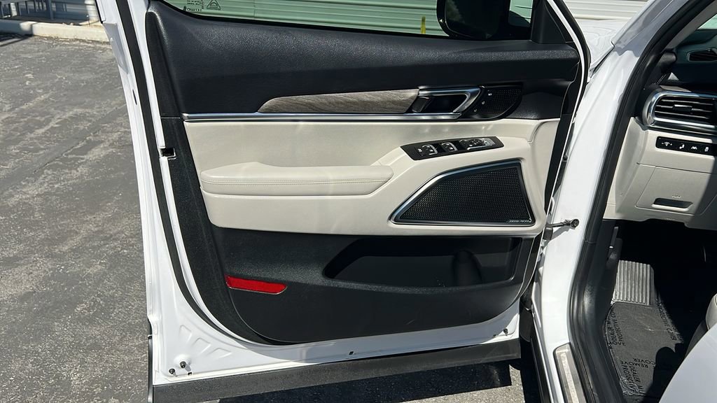 Used 2022 Kia Telluride SX image 15
