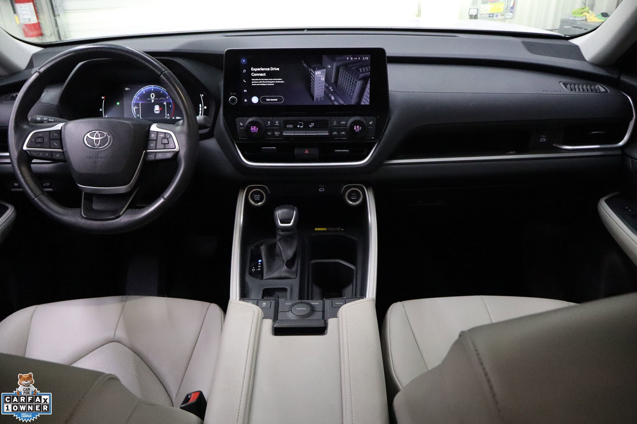 Used 2024 Toyota Grand Highlander XLE image 29