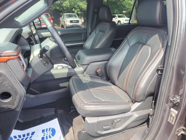 Certified 2024 Ford Expedition Timberline AWD/4WD image 11