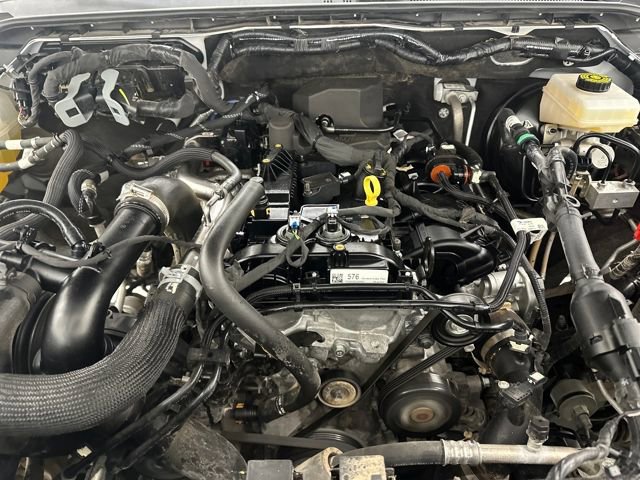 Certified 2024 Ford Ranger XLT image 32