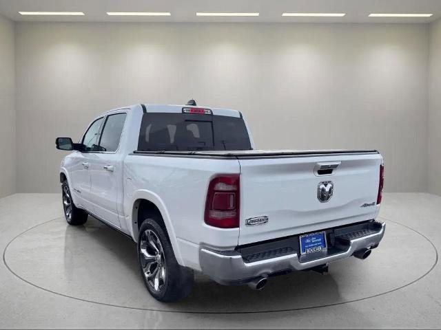 Used 2019 RAM 1500 Limited image 3