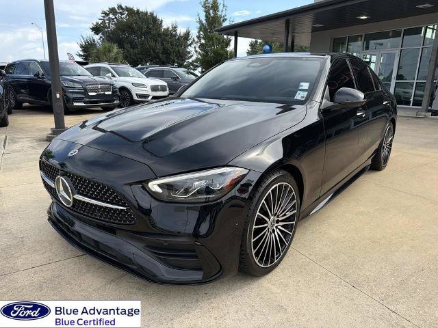 Used 2024 Mercedes-Benz C 300 Sedan image 5