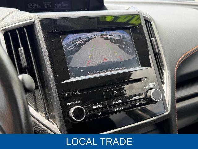 Used 2022 Subaru Crosstrek 2.0i Premium AWD/4WD image 6