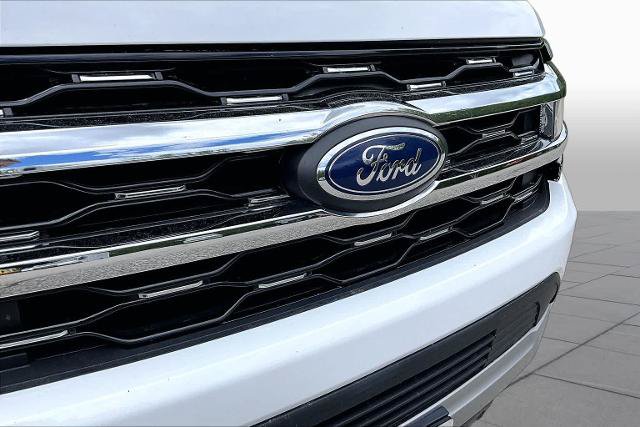 Certified 2023 Ford Expedition Limited AWD/4WD image 32