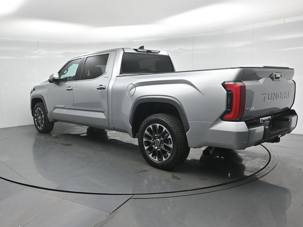 Used 2022 Toyota Tundra Limited image 18