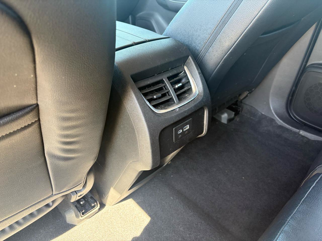 Used 2024 Chevrolet Blazer LT w/ Convenience Package FWD image 35