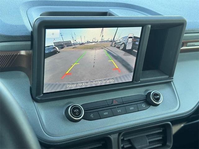 Certified 2023 Ford Maverick Lariat w/ Lariat Luxury Package image 24