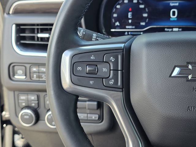 Used 2024 Chevrolet Tahoe Z71 w/ Luxury Package AWD/4WD image 27