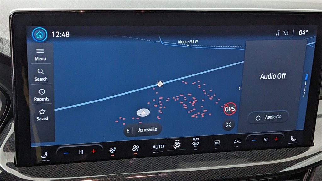 Certified 2023 Ford Escape ST-Line w/ Tech Pack #1 image 24