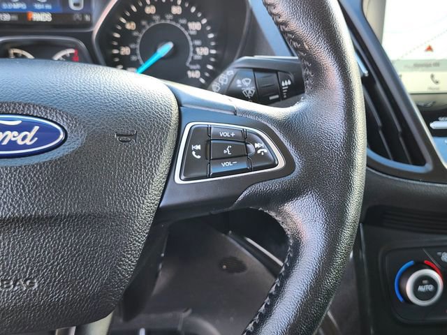 Certified 2019 Ford Escape Titanium image 30