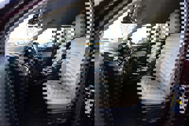 Certified 2024 Ford Edge SEL w/ Convenience Package image 19