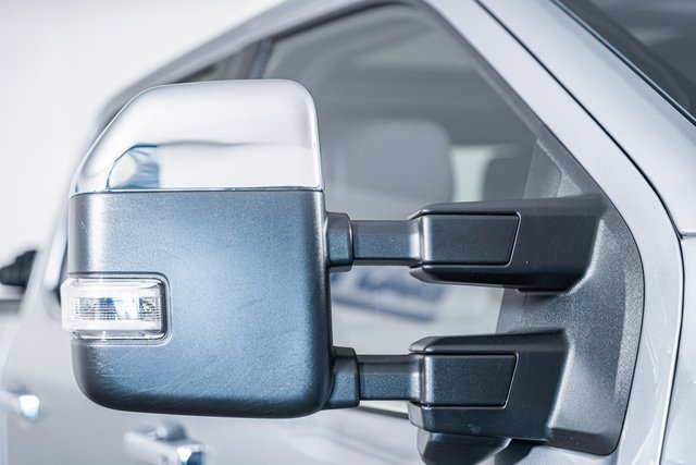 Certified 2024 Ford F150 Lariat w/ FX4 Off-Road Package image 18