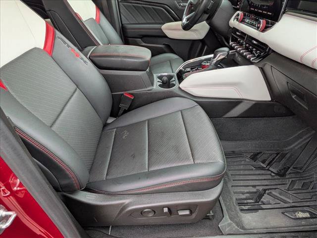 Used 2024 GMC Canyon AT4X w/ AT4X AEV Edition AWD/4WD image 20