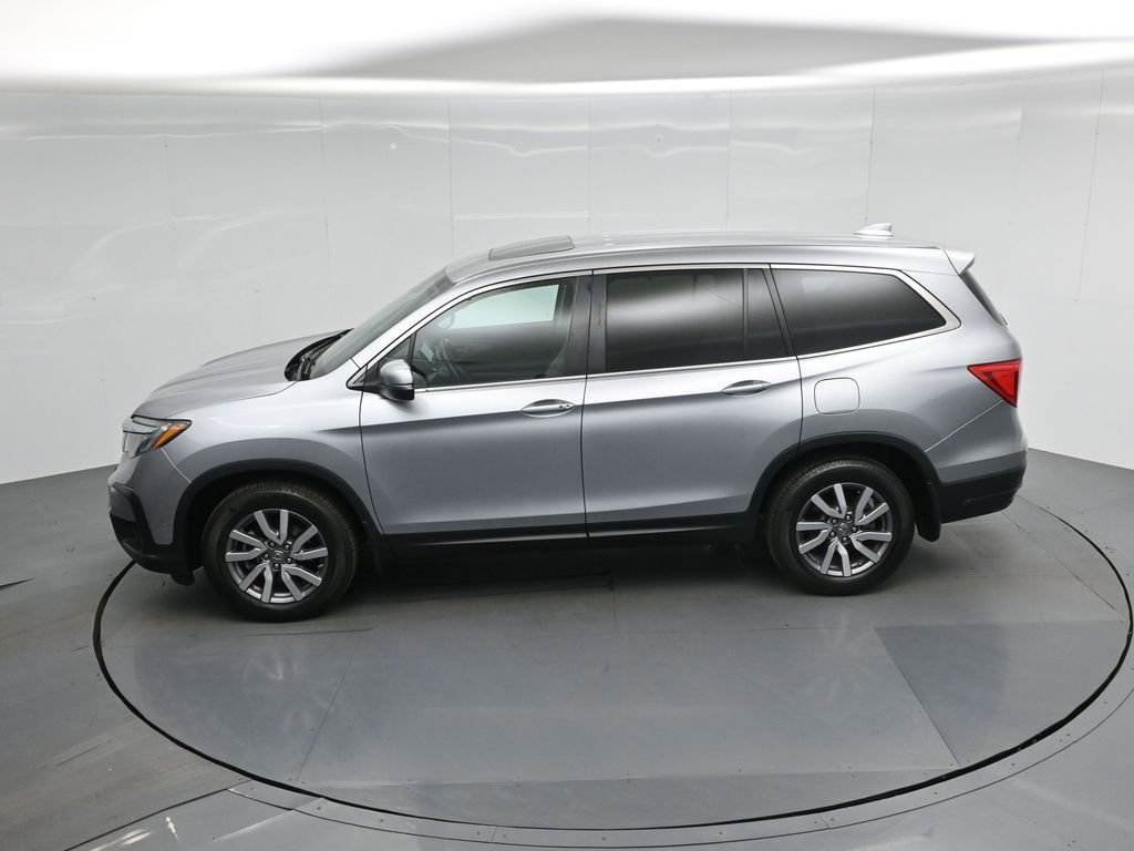 Used 2019 Honda Pilot EX-L image 40