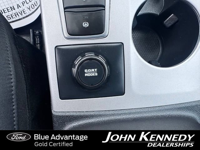 Certified 2023 Ford Bronco Sport Big Bend w/ Convenience Package AWD/4WD image 17