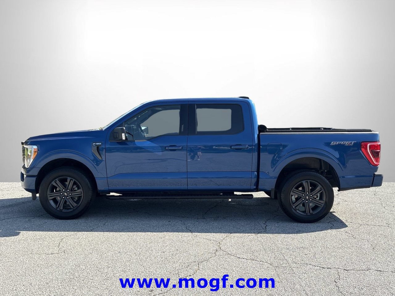 Certified 2023 Ford F150 XLT w/ Equipment Group 302A High AWD/4WD image 21