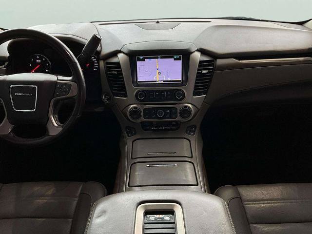Used 2019 GMC Yukon Denali w/ Denali Ultimate Package AWD/4WD image 29