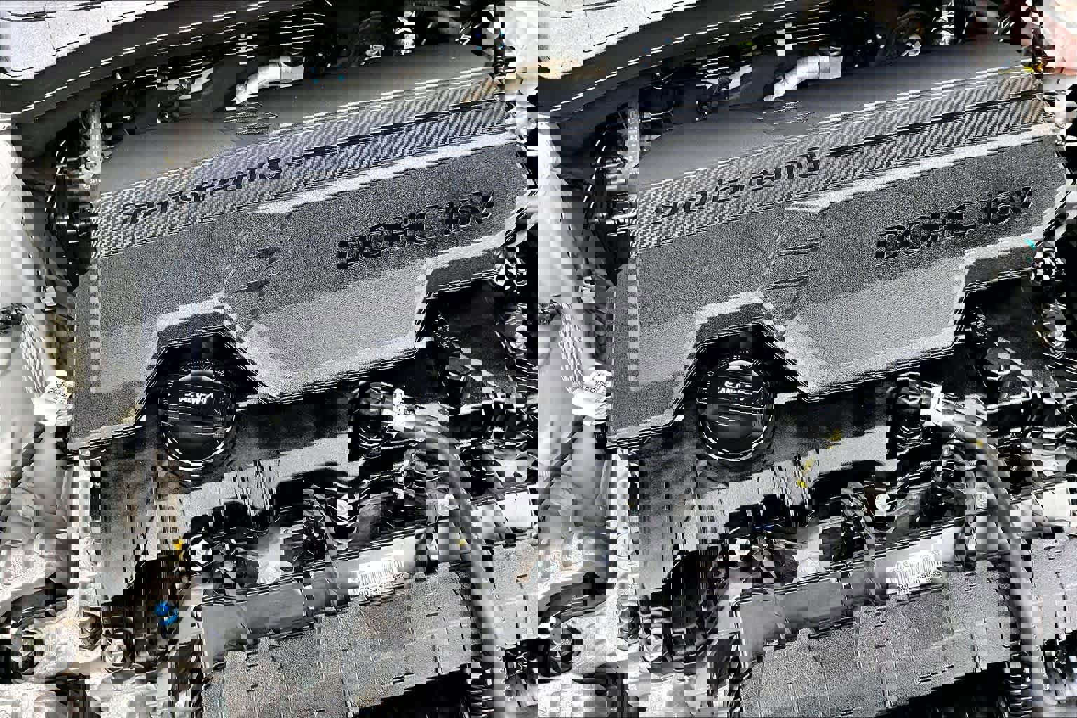 Used 2023 Hyundai Elantra SEL w/ Cargo Package image 37