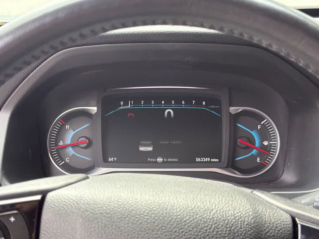 Used 2021 Honda Pilot Touring image 25