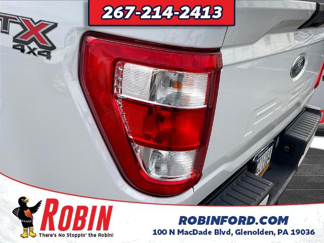 Certified 2023 Ford F150 XL w/ STX Appearance Package AWD/4WD image 23