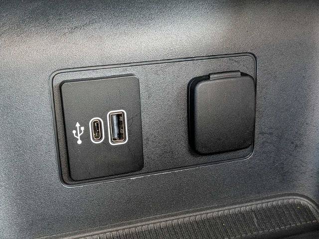 Certified 2026 Ford Explorer Tremor w/ Tremor Ultimate Package AWD/4WD image 26