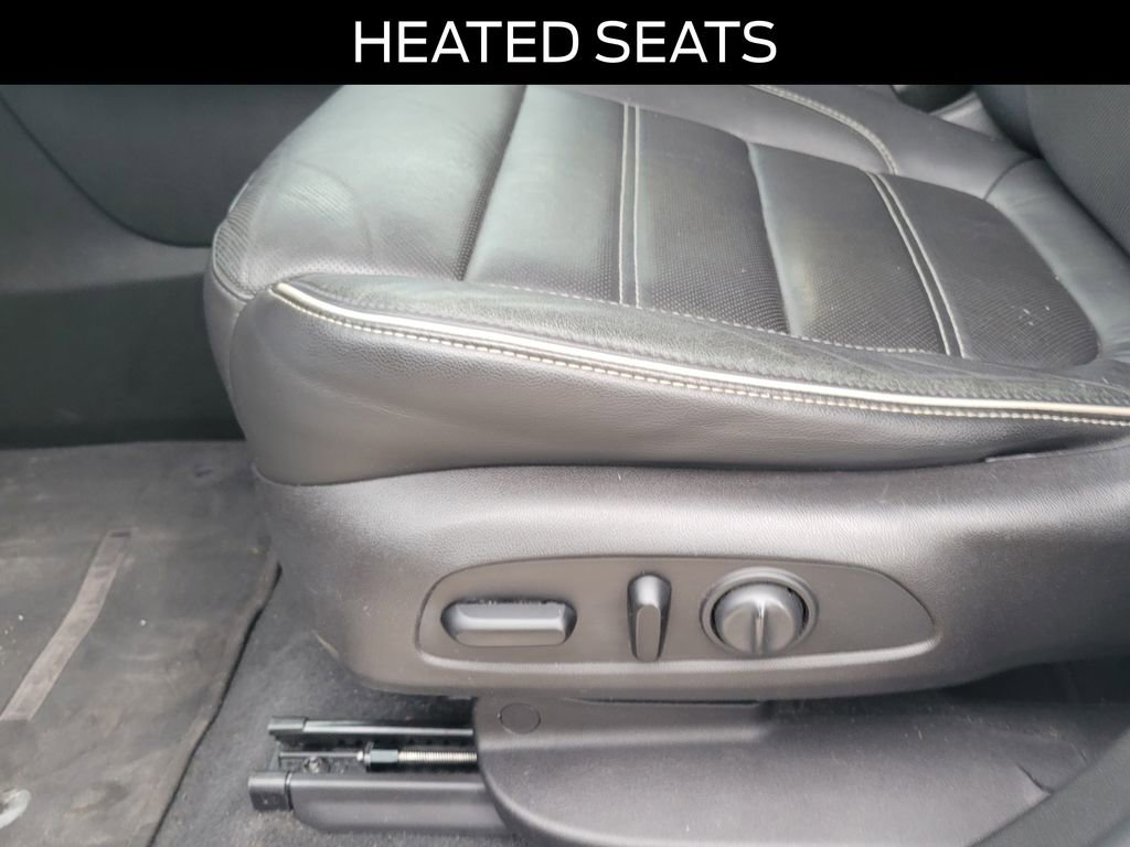 Used 2017 GMC Acadia Denali w/ Technology Package image 15