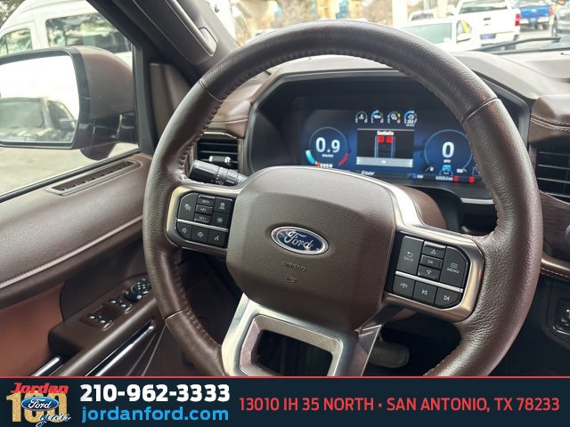 Certified 2022 Ford Expedition King Ranch image 20