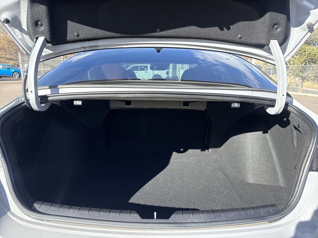 Used 2021 Kia K5 GT-Line image 10