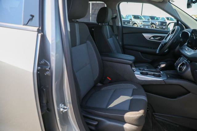 Used 2023 Chevrolet Blazer LT w/ Convenience Package FWD image 28