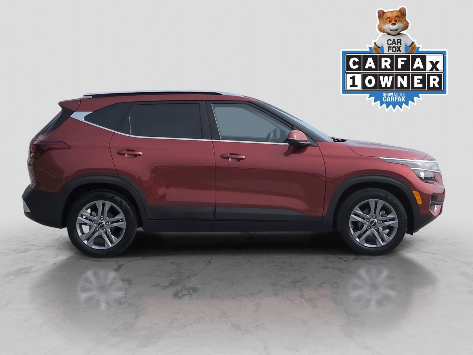 Used 2023 Kia Seltos S image 9