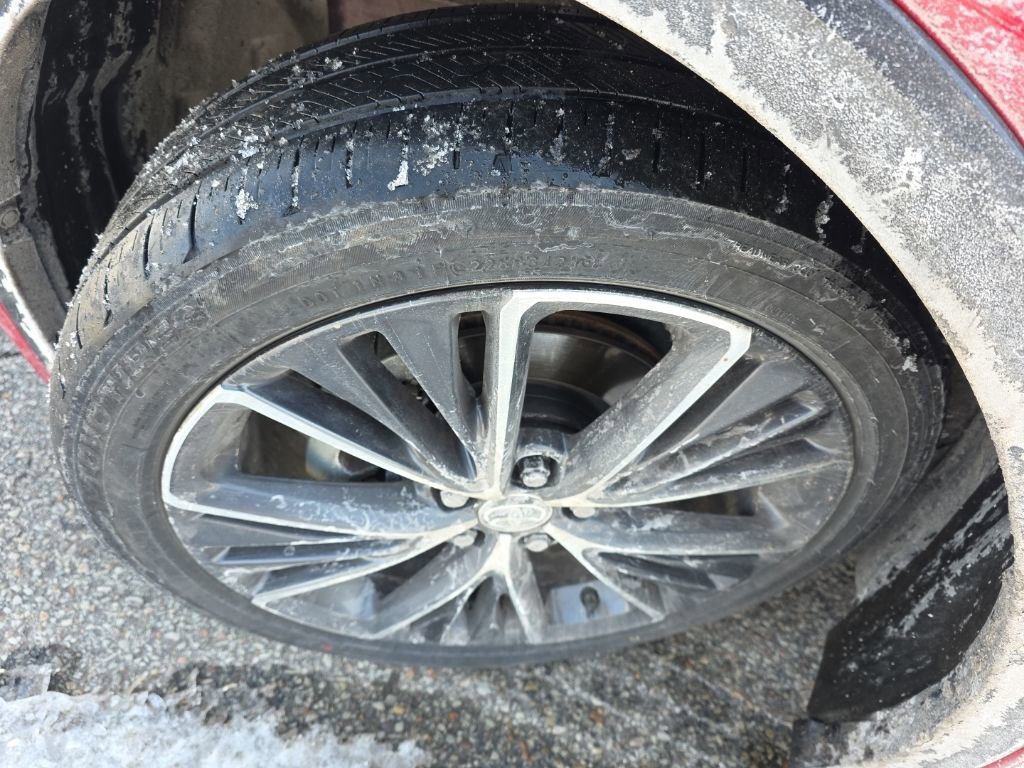 Used 2024 Toyota Prius Limited image 12