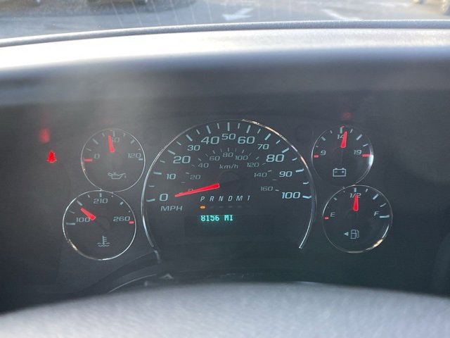 Used 2024 Chevrolet Express 2500 Work Van w/ Driver Convenience Package image 20