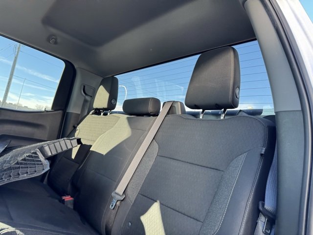 Used 2019 Chevrolet Silverado 1500 LT w/ All-Star Edition image 15