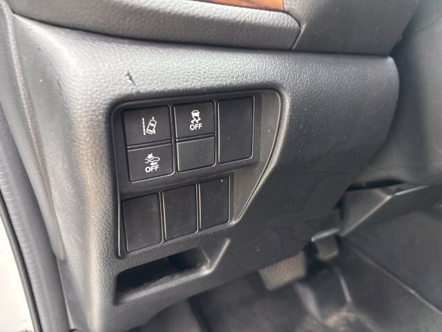 Used 2022 Honda CR-V EX image 17