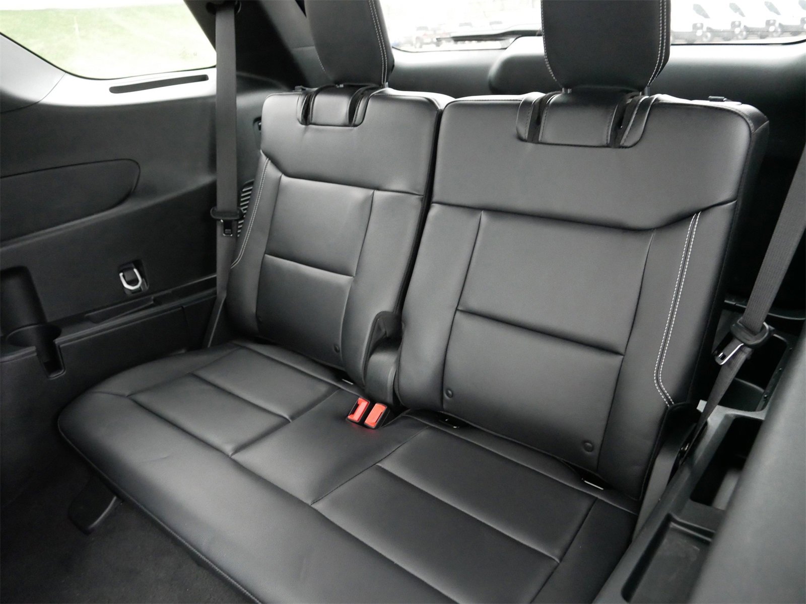 Certified 2023 Ford Explorer ST w/ Equipment Group 401A image 17