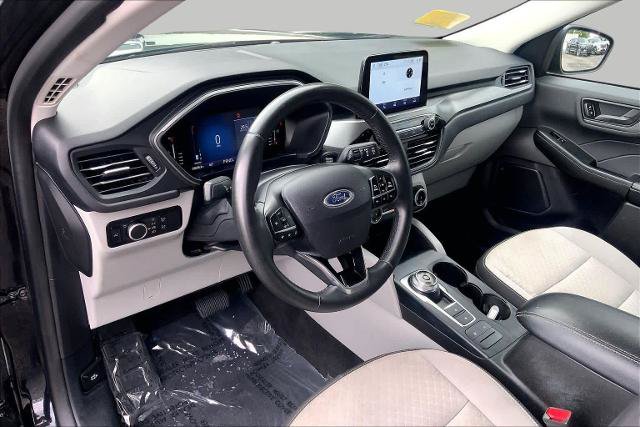 Certified 2024 Ford Escape Active FWD image 18