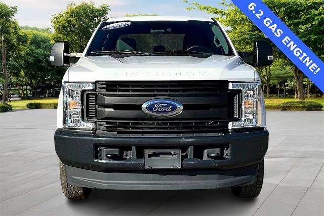 Certified 2019 Ford F250 XL w/ Power Equipment Group image 3
