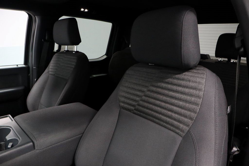 Certified 2023 Ford F150 XL w/ STX Appearance Package image 27