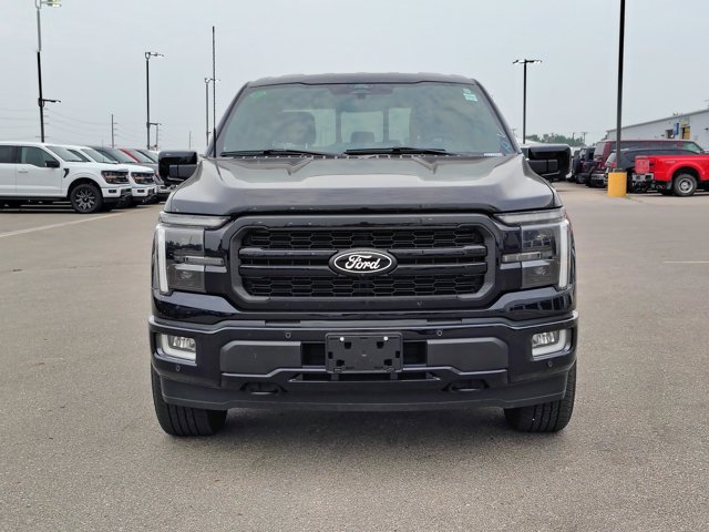 Certified 2024 Ford F150 Lariat AWD/4WD image 8