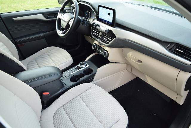 Certified 2022 Ford Escape SE w/ Convenience Package FWD image 14